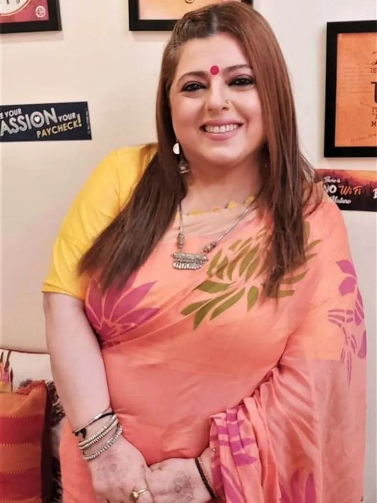 53 की उम्र में दूसरी शादी करेंगी डेलनाज़ ईरानी? लिव-इन, उम्र के फासले और मां की नाराजगी पर किया खुलासा