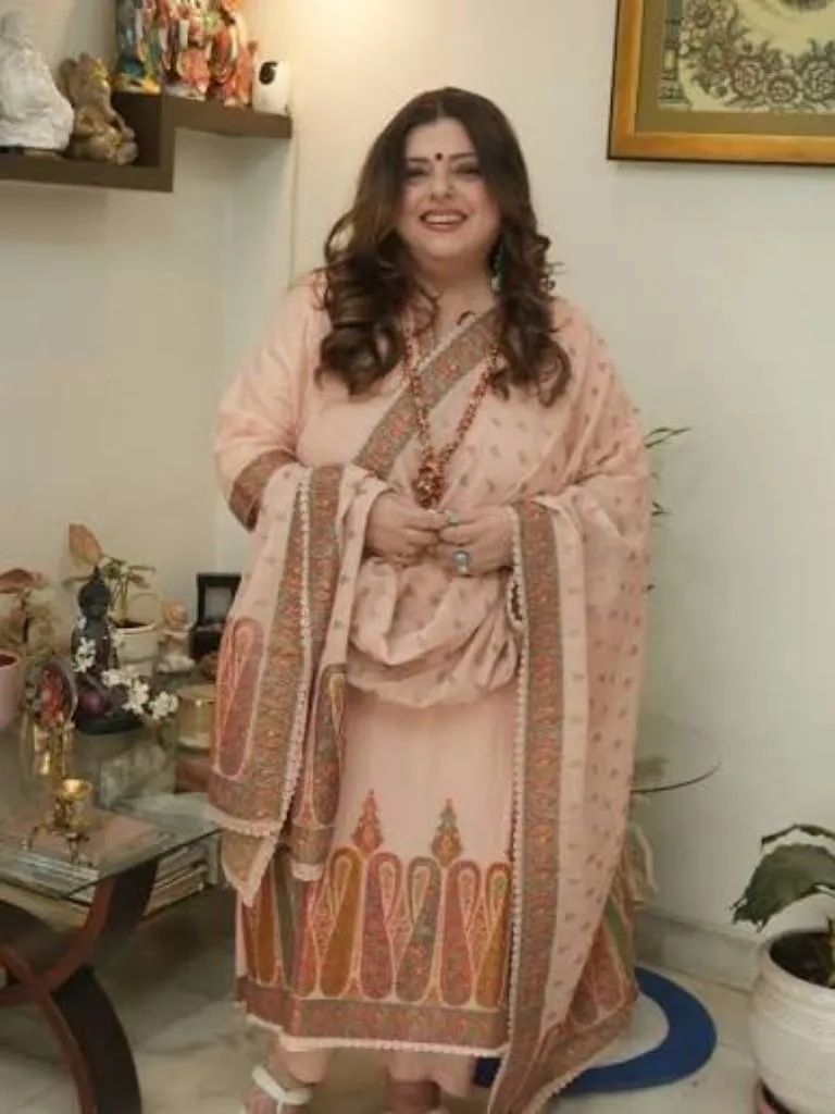53 की उम्र में दूसरी शादी करेंगी डेलनाज़ ईरानी? लिव-इन, उम्र के फासले और मां की नाराजगी पर किया खुलासा