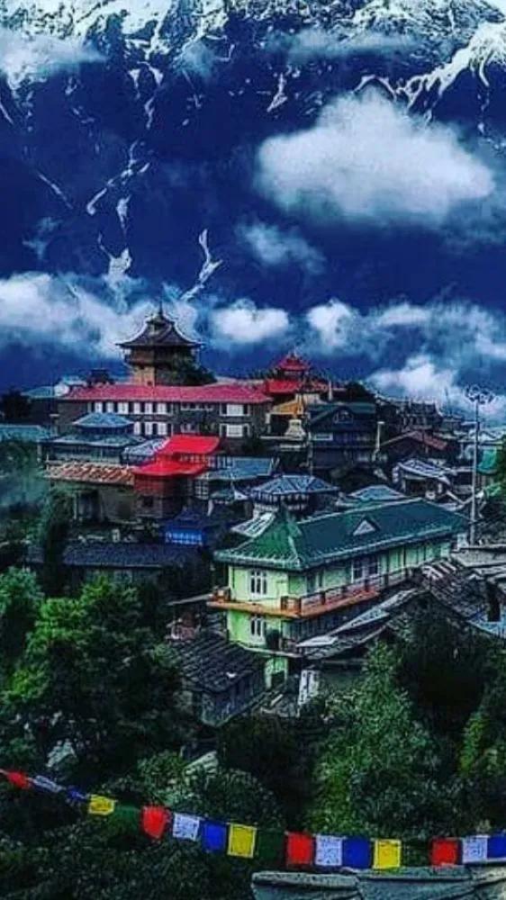 मानसून में स्वर्ग जैसे लगते हैं उत्तर भारत के ये 5 गांव, एक बार जरूर करें एक्सप्लोर!