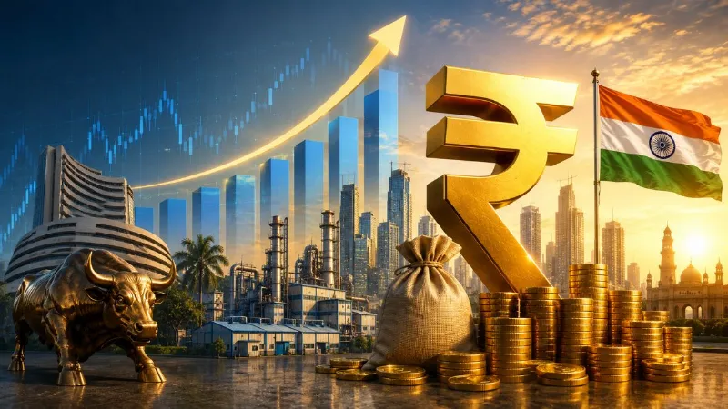 देश में तेजी से बढ़ रही अमीरों की फौज, 5 साल में चार गुना बढ़ी अरबपतियों की संख्या, रिपोर्ट ने चौंकाया
