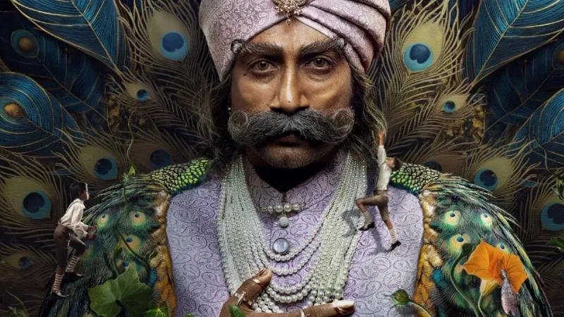 OTT पर धमाका करने आ रही 'Rao Bahadur'! कब और किस प्लेटफॉर्म पर स्ट्रीम होगी महेश बाबू की डार्क कॉमेडी?