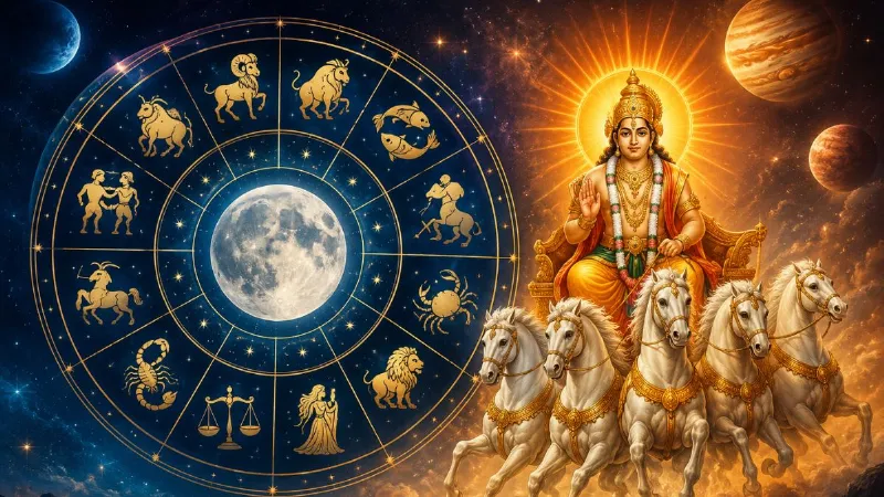 मिथुन-कन्या की बढ़ेंगी खुशियां, इन राशियों को आज हर कदम रखना होगा संभलकर, जानें कैसा रहेगा आपका दिन