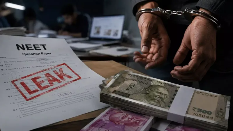 NEET UG Paper Leak: आज फास्ट ट्रैक कोर्ट में होगी सुनवाई, CBI ने 13 आरोपियों के खिलाफ दाखिल की चार्जशीट