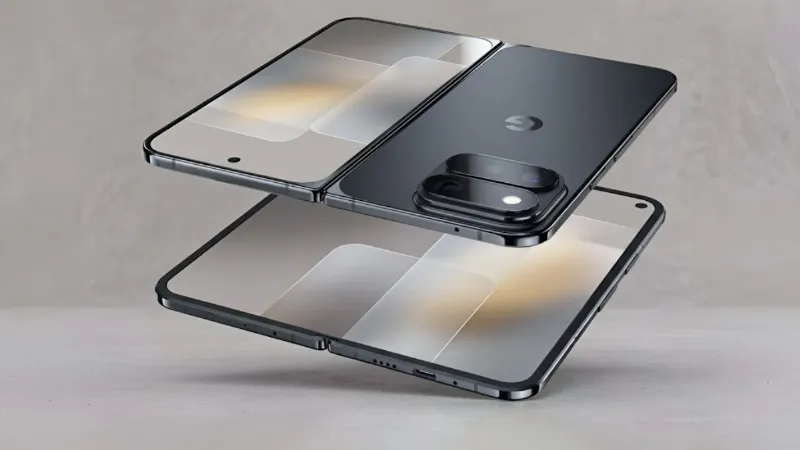 Tech Google Pixel 11 Pro Fold launching soon key details about the price features and camera