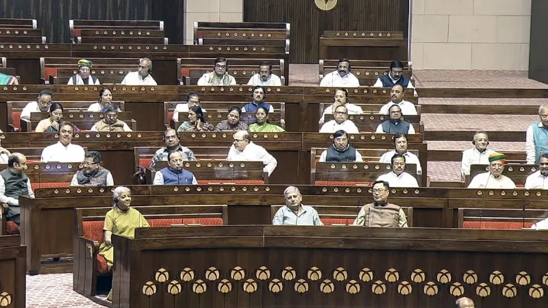 Vande Mataram Bill: राज्यसभा में पास हुआ ‘वंदे मातरम’ बिल, जानिए नए कानून में क्या होंगे नियम