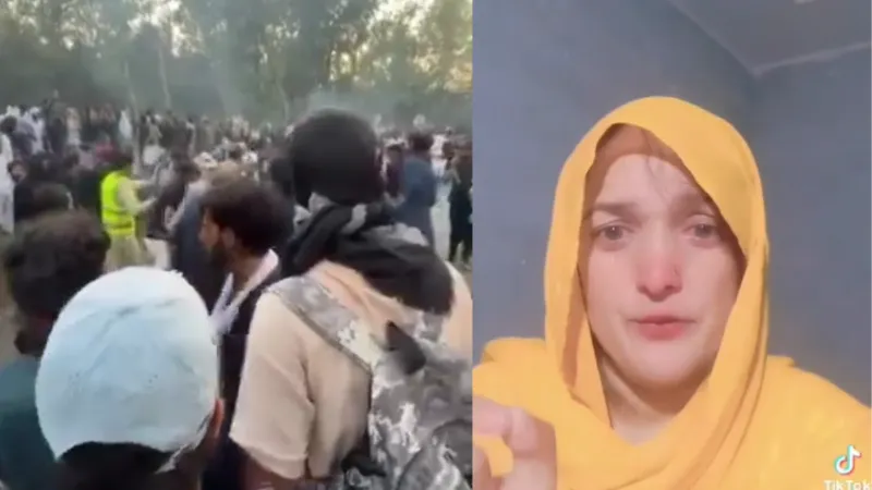 PoK में बवाल! प्रदर्शनकारियों पर कार्रवाई के बीच कई लोगों की मौत, भारत से मदद की अपील