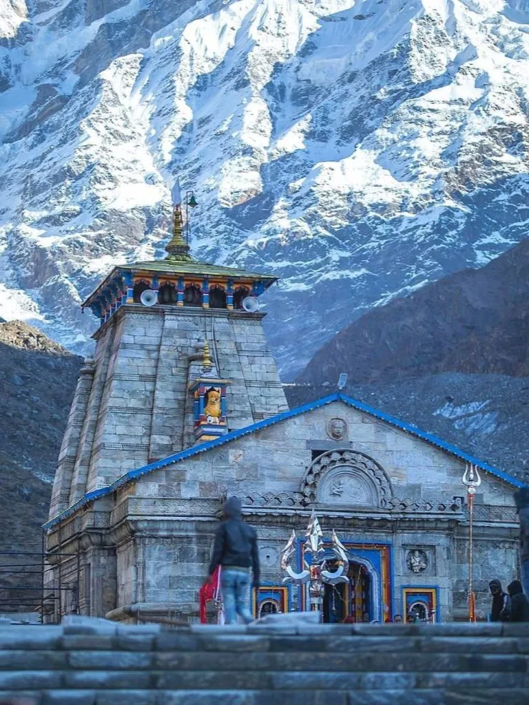 महादेव का सबसे बड़ा रहस्य! एक सीधी लाइन में कैसे बने 7 प्राचीन शिव मंदिर?