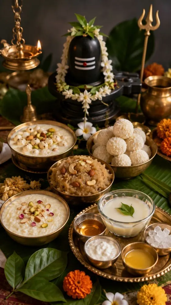 सावन में भोलेनाथ को लगाएं इन 7 मिठाइयों का भोग, घर पर मिनटों में हो जाएंगी तैयार