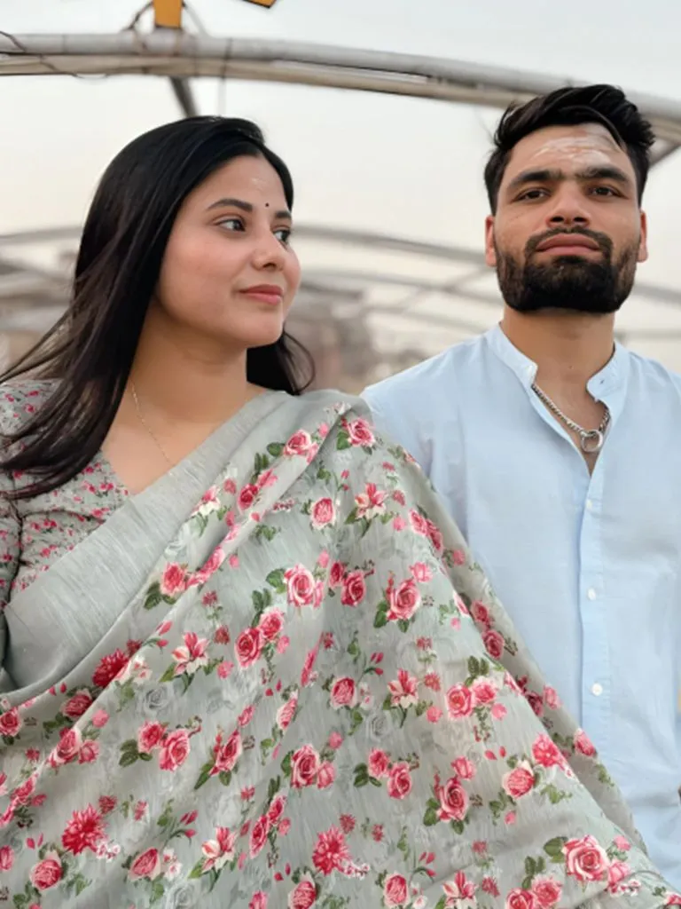 Rinku Singh Priya Saroj Love Story: पहली मुलाकात से सगाई तक, जानिए कैसे शुरू हुई Rinku Singh और प्रिया की खूबसूरत प्रेम कहानी Rinku Singh Priya Saroj Love Story: पहली मुलाकात से सगाई तक, जानिए कैसे शुरू हुई Rinku Singh और प्रिया की खूबसूरत प्रेम कहानी