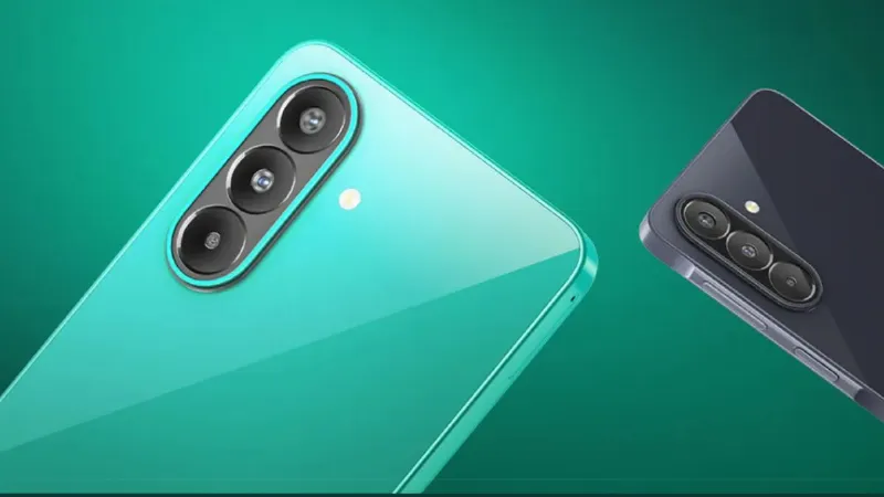 Samsung Galaxy F70 Pro 5G to launch in India on August 3 price features revealed