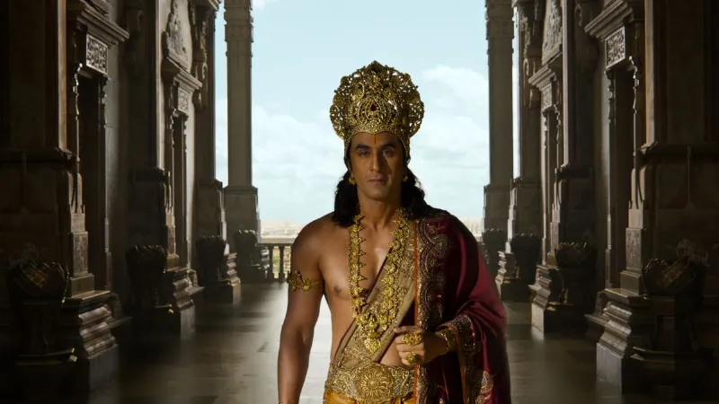 'रामायण' का ट्रेलर देख पाकिस्तानियों ने दिए गजब के रिएक्शन, VFX को लेकर कही बड़ी बात