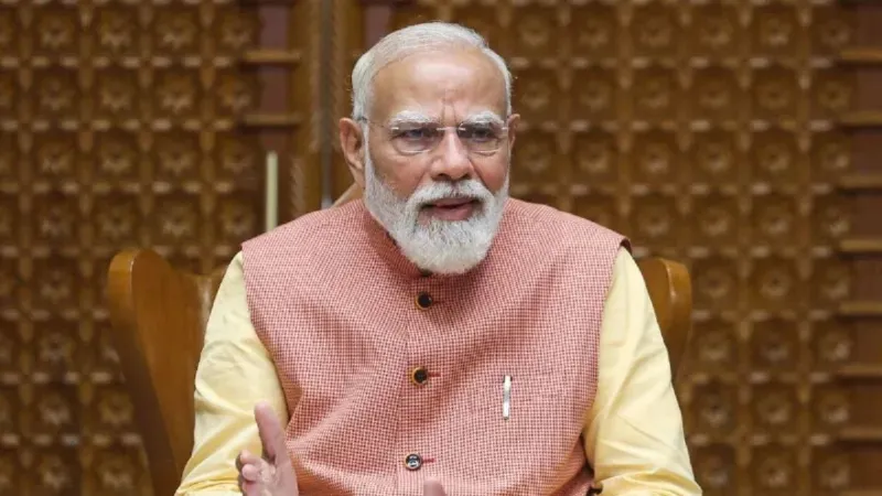 Cabinet Decisions: किसानों से लेकर ऊर्जा सुरक्षा तक... जानें कैबिनेट मीटिंग में किन फैसलों पर लगी मुहर?
