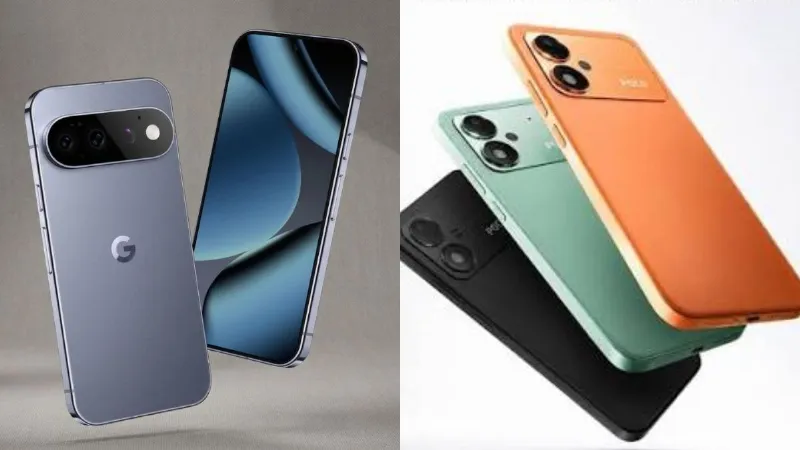 अगस्त में टेक मार्केट में मचेगा धमाल, Google से लेकर Vivo और Redmi तक... लॉन्च होंगे कई धांसू स्मार्टफोन