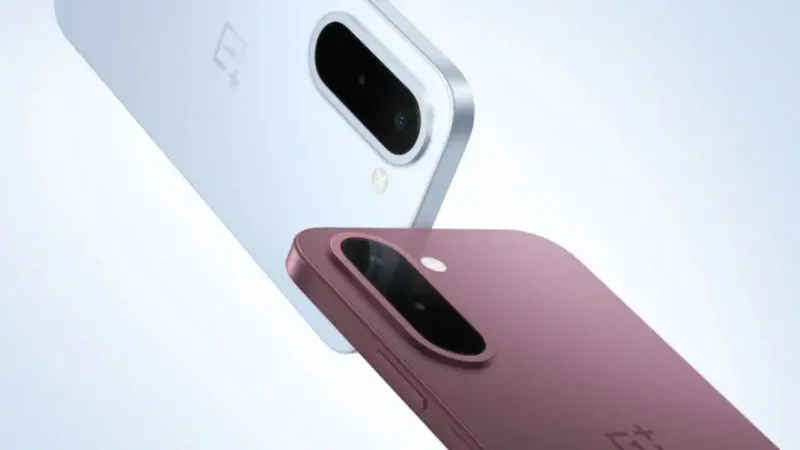 OnePlus का नया धमाका; 7000mAh बैटरी के साथ लॉन्च किया सस्ता स्मार्टफोन, जानें फीचर्स और कीमत