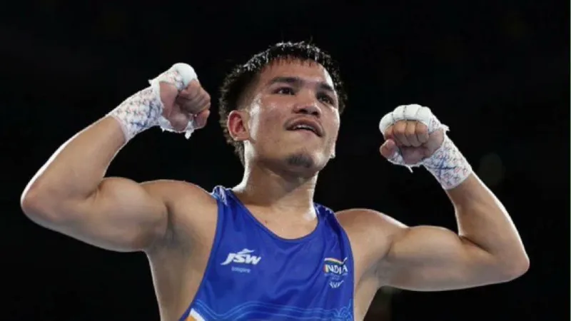 CWG 2026: गोल्ड से चूके, लेकिन दिल जीत गए जादूमणि! सिल्वर पर जमाया कब्जा, 500 के इनाम ने बदली जिंदगी