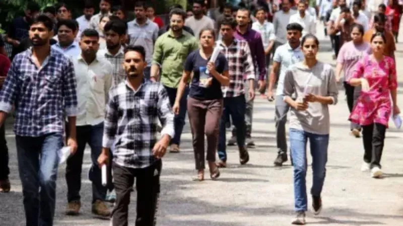 UPSSSC PET 2026 का नोटिफिकेशन जारी, 3 अगस्त से शुरू होंगे आवेदन; जानिए परीक्षा का पैटर्न
