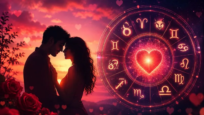 Aaj Ka Love Rashifal: वृषभ-मीन राशि वालों को मिलेगा प्यार का सरप्राइज, जानें 12 राशियों की लव लाइफ का हाल