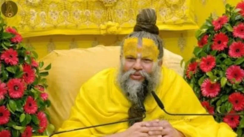 प्रेमानंद जी महाराज ने बताया किन लोगों से बना लेनी चाहिए दूरी, तभी मिलेगा मन की शांति