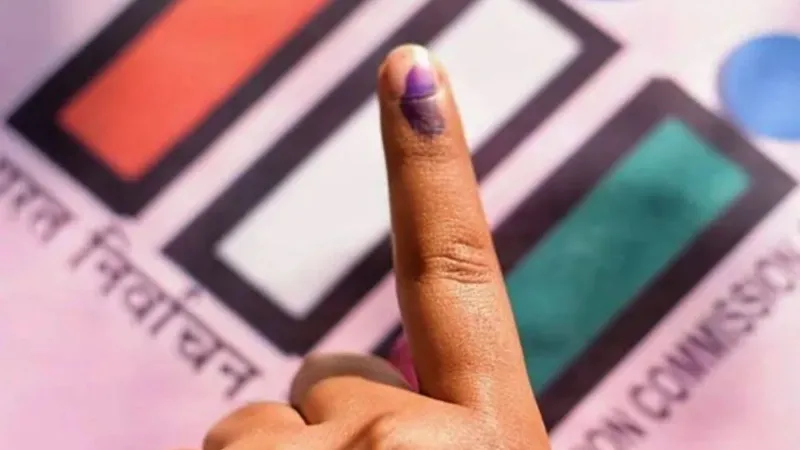 Bypoll Results 2026:  बांकीपुर, दतिया और मंजलपुर उपचुनाव के नतीजे आज, जानें किसके सिर सजेगा जीत का ताज?
