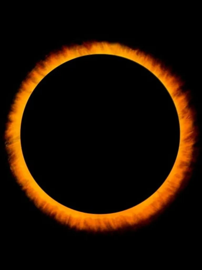 Solar Eclipse: 6 मिनट 23 सेकंड तक छा जाएगा अंधेरा! 2027 में दिखेगा सदी का सबसे लंबा सूर्य ग्रहण