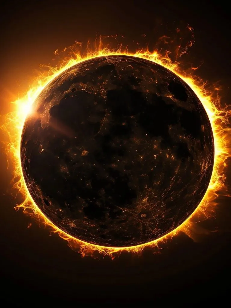 Solar Eclipse: 6 मिनट 23 सेकंड तक छा जाएगा अंधेरा! 2027 में दिखेगा सदी का सबसे लंबा सूर्य ग्रहण