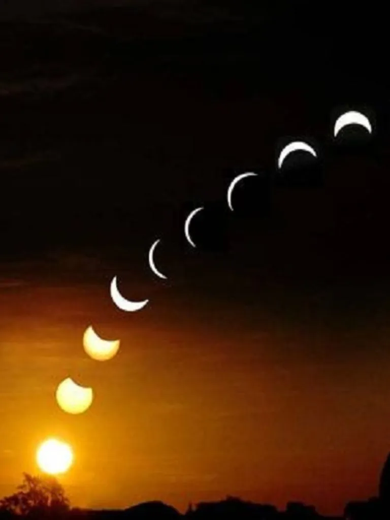 Solar Eclipse: 6 मिनट 23 सेकंड तक छा जाएगा अंधेरा! 2027 में दिखेगा सदी का सबसे लंबा सूर्य ग्रहण