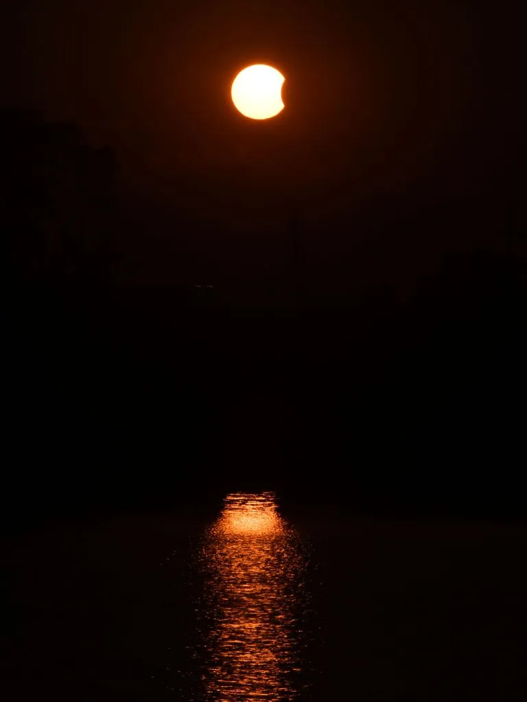 Solar Eclipse: 6 मिनट 23 सेकंड तक छा जाएगा अंधेरा! 2027 में दिखेगा सदी का सबसे लंबा सूर्य ग्रहण