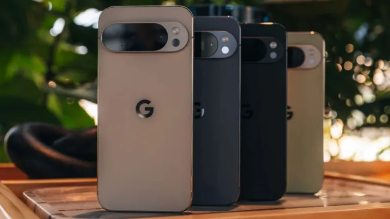 Full details of the Google Pixel 11 series leaked know the features and price