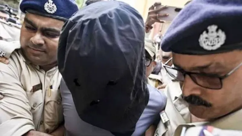 पंजाब जैसी साजिश बंगाल में रचने की कोशिश, जांच में सामने आया PAK लिंक, हमीम से पूछताछ में बड़ा खुलासा
