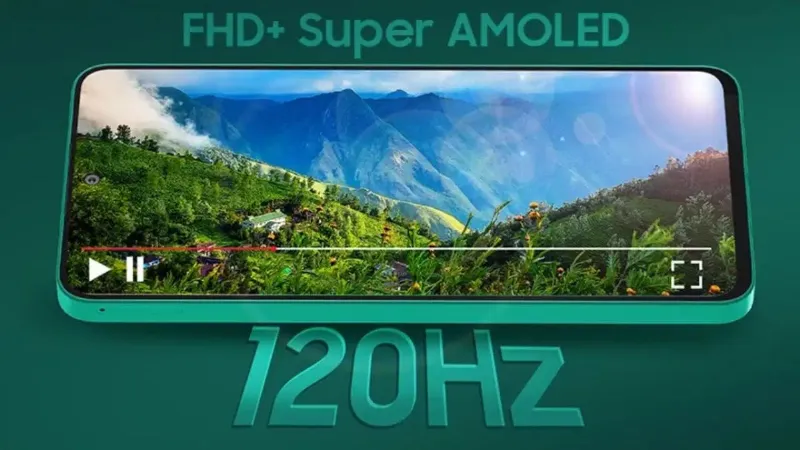 Samsung Galaxy F70 Pro 5G Launched in India check price and specs