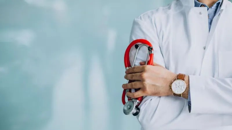 Preparations underway to recruit for over 2000 posts in the Rajasthan Health Department notification