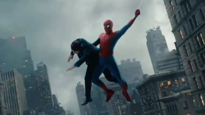 Spider-Man Brand New Day का दुनियाभर में धमाका, ओपनिंग वीकेंड में ऐसा करने वाली दूसरी सबसे बड़ी फिल्म