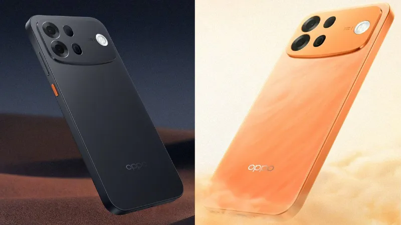 बार-बार चार्ज करने की झंझट खत्म, Oppo का 10,000mAh बैटरी वाला 5G फोन कल होगा लॉन्च, मिलेगा शानदार कैमरा