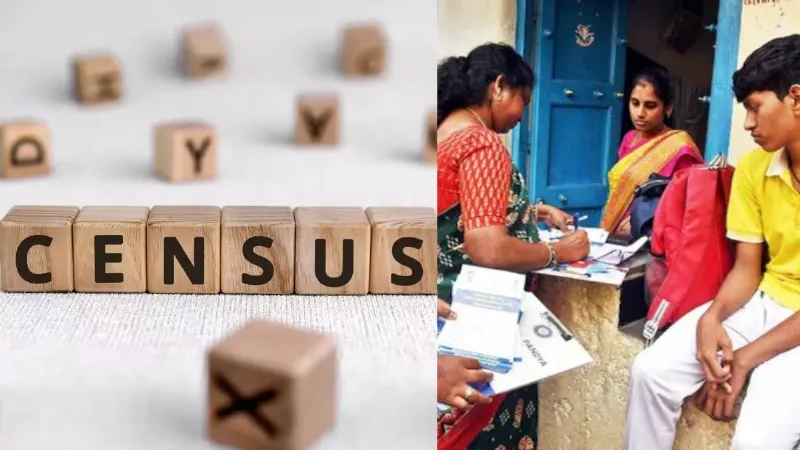 Census: सरकार ने जनगणना 2027 का शेड्यूल जारी किया, पहाड़ी इलाकों में सितंबर से होगी गणना, जानें पूरा शेड्यूल