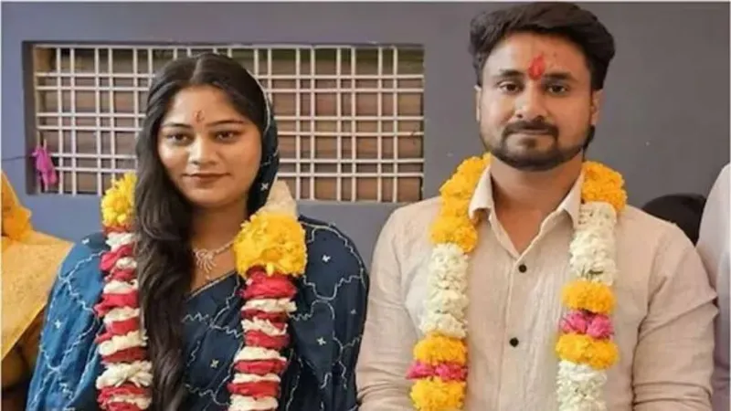 राजा रघुवंशी मर्डर केस से जुड़ा नया विवाद, दोनों परिवारों को लीगल नोटिस, जानें क्या है पूरा मामला