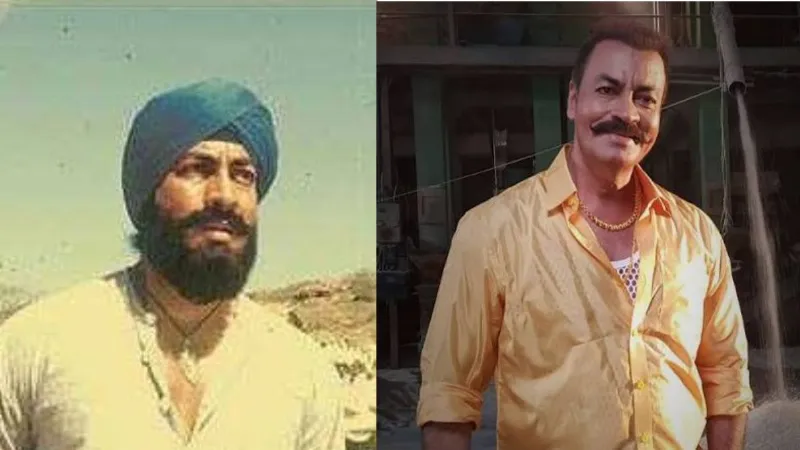 नहीं रहे ‘लगान’, ‘सरफरोश’ और ‘गजनी’ के मशहूर अभिनेता प्रदीप रावत, 74 साल की उम्र में निधन