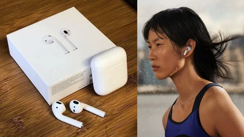 Apple AirPods में होगा बड़ा बदलाव! कैमरा-सेंसर के साथ मिलेंगे AI वाले स्मार्ट फीचर्स