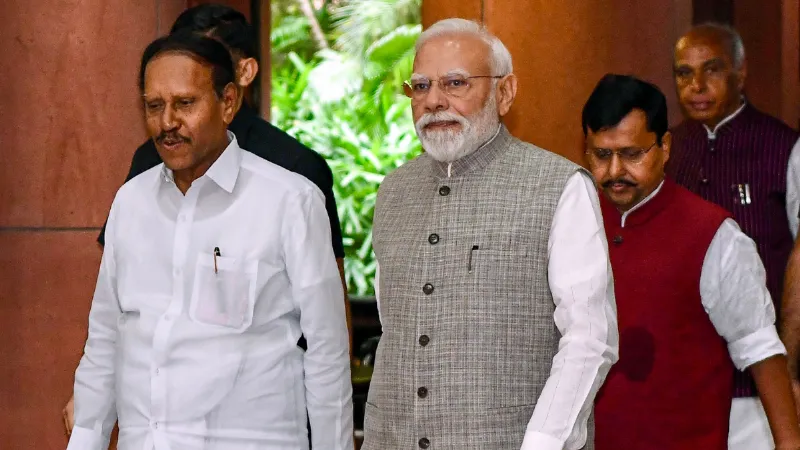 आर्टिकल 370 हटने के 7 साल पूरे, जम्मू-कश्मीर से लद्दाख तक क्या-क्या बदला? पीएम मोदी ने बताया