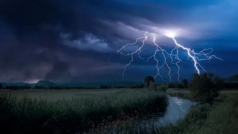 jharkhand-giridih-lightning-strike-five-dead-children-tragedy