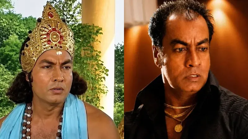 pradeep-rawat-death-career-films-mahabharat-ghajini-legacy-remembered