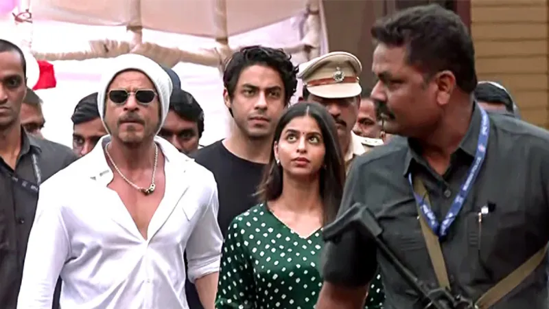 India valuable celebrity brands released Shah Rukh Khan takes the top spot