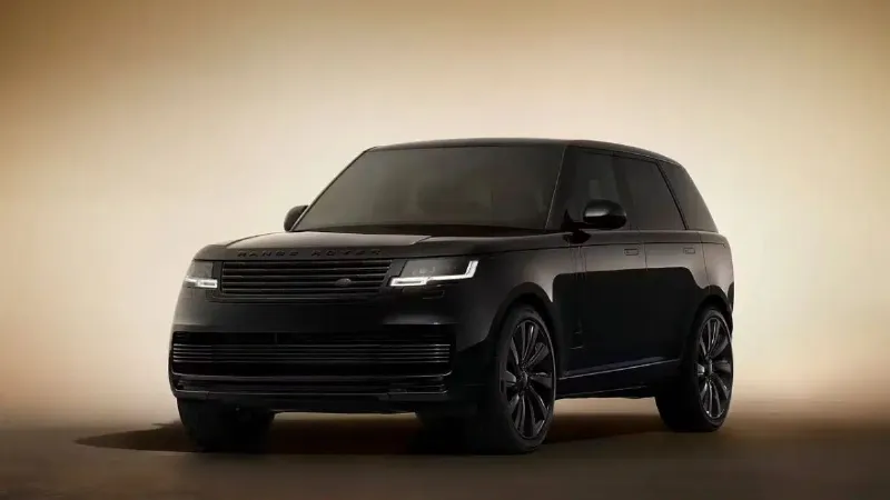 भारत में लॉन्च हुई सबसे लग्जरी Range Rover, 4.9 सेकंड में पकड़ती है 100 की रफ्तार, कीमत कर देगी हैरान