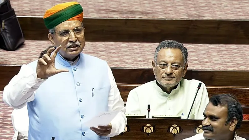 सुप्रीम कोर्ट में न्यायाधीशों की संख्या में होगी बढ़ोतरी, अब 34 की जगह होंगे 38 जज, राज्यसभा से बिल पास