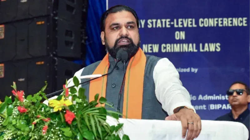 बिहार में 15 अगस्त तक 11 लाख परिवारों को मिलेगा नया राशन कार्ड, जानें कैसे कर सकते हैं आवेदन