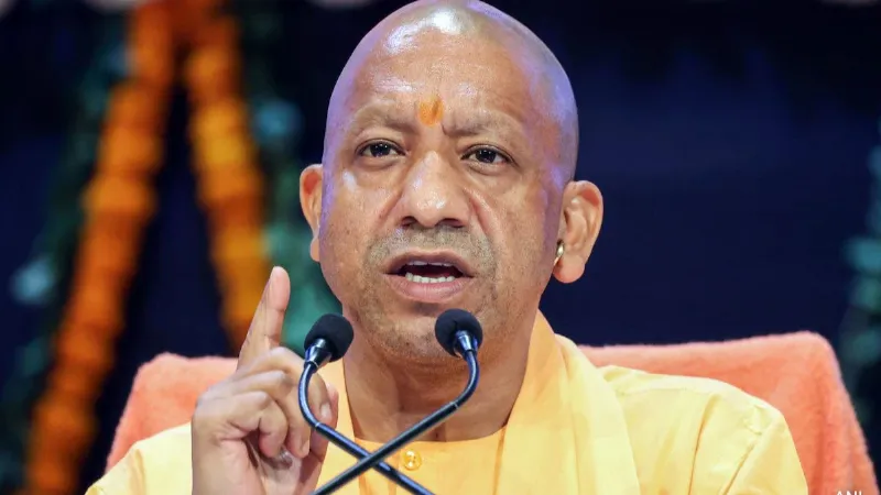 सरकारी स्कूलों की सुरक्षा पर CM योगी सख्त, पूरे UP में होगा सेफ्टी ऑडिट, सरकार ने जारी किया आदेश