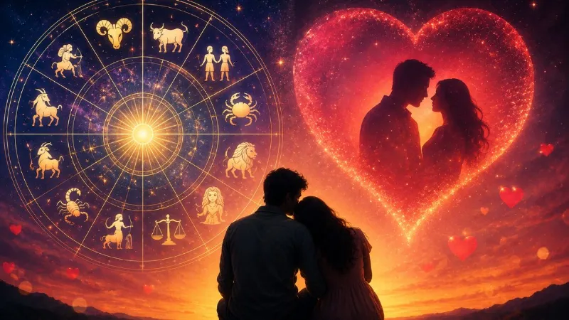 Love Rashifal: मीन राशि वालों के लिए प्यार में जल्दबाजी पड़ सकती है भारी, जानें 12 राशियों का लव राशिफल