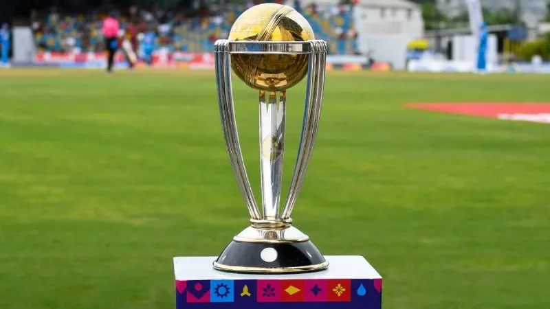 ODI World Cup 2027: आ गया 2027 वनडे वर्ल्ड कप क्वालीफायर का शेड्यूल! 10 टीमों के बीच होगी टक्कर