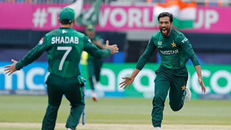 Will Mohammad Amir enter the IPL after obtaining British citizenship know Rules
