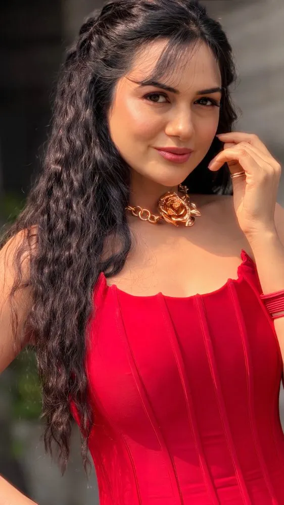 'मैं बायसेक्सुअल हूं' आकांक्षा चमोला ने सेक्सुअलिटी और तलाक पर तोड़ी चुप्पी, बोली- मैंने TRP के लिए...