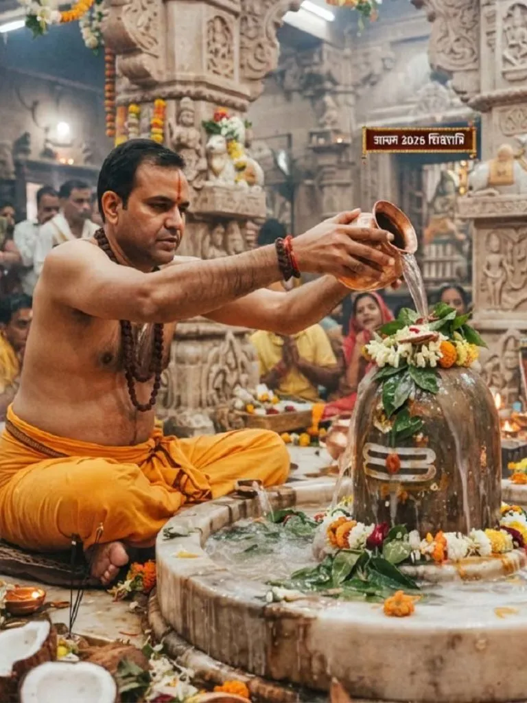 Sawan Shivratri: 11 अगस्त को सावन शिवरात्रि, सिद्धि योग में करें शिव पूजा, मिलेगा विशेष फल, जानें शुभ मुहूर्त